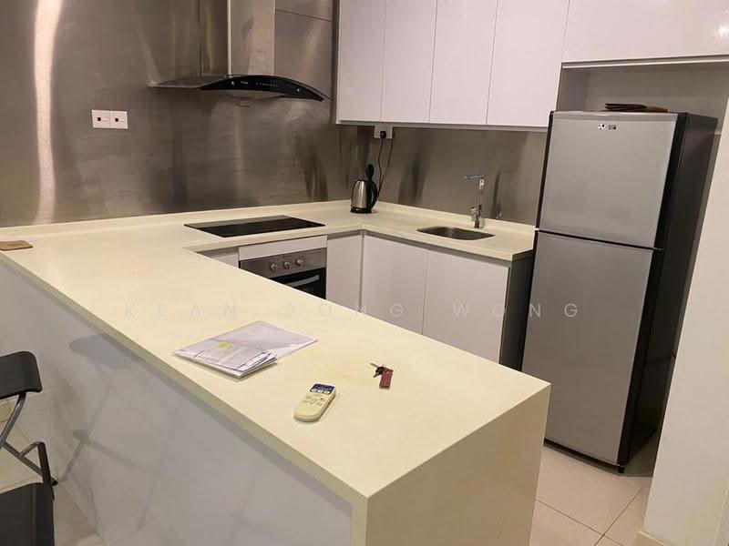 Service Residence for Rent at Camellia Serviced Suites - Jason Wong - PropertyGuru.com.my