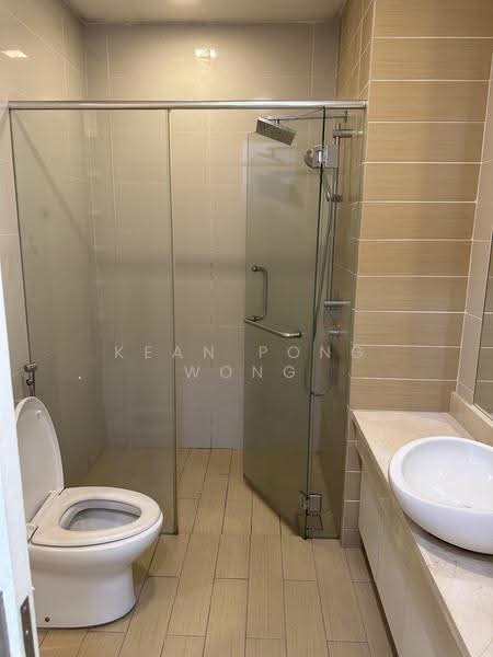 Service Residence for Rent at Camellia Serviced Suites - Jason Wong - PropertyGuru.com.my