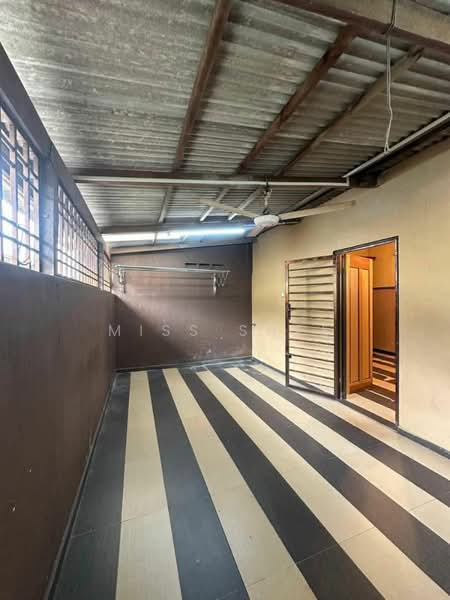Terraced House for Sale in Johor Bahru (Johor) - Miss Shee - Interior - PropertyGuru.com.my