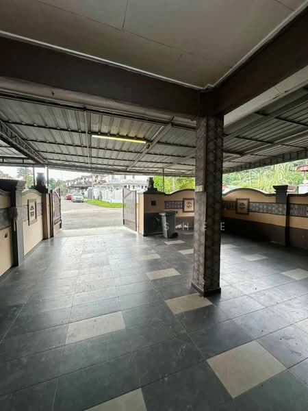 Terraced House for Sale in Johor Bahru (Johor) - Miss Shee - Exterior - PropertyGuru.com.my