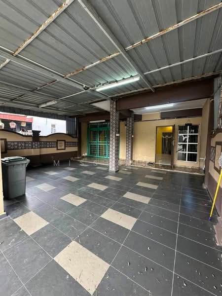 Terraced House for Sale in Johor Bahru (Johor) - Miss Shee - Exterior - PropertyGuru.com.my
