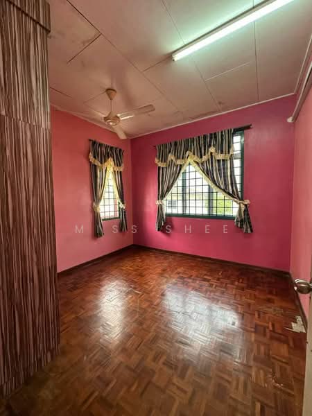 Terraced House for Sale in Johor Bahru (Johor) - Miss Shee - Bedroom - PropertyGuru.com.my