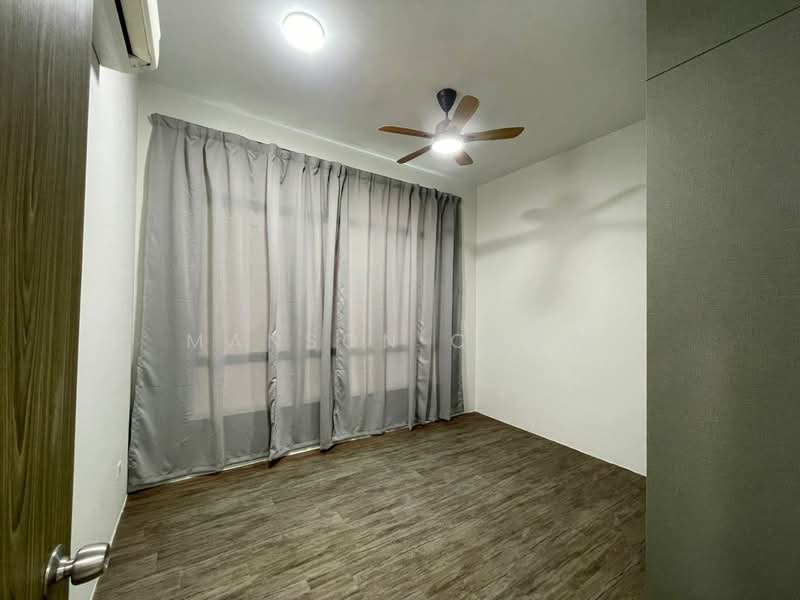 Service Residence for Rent at City of Green - Manson Chow - Bedroom - PropertyGuru.com.my