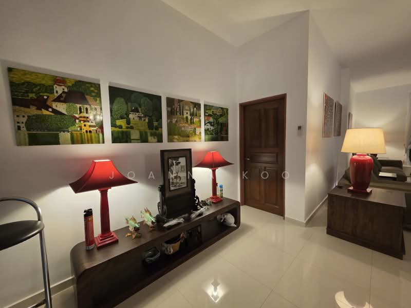 Rumah Banglo untuk Dijual di Leisure Farm (Gelang Patah) - Joanna Koo - Interior - PropertyGuru.com.my