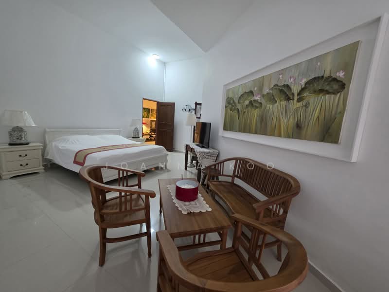 Rumah Banglo untuk Dijual di Leisure Farm (Gelang Patah) - Joanna Koo - Bedroom - PropertyGuru.com.my