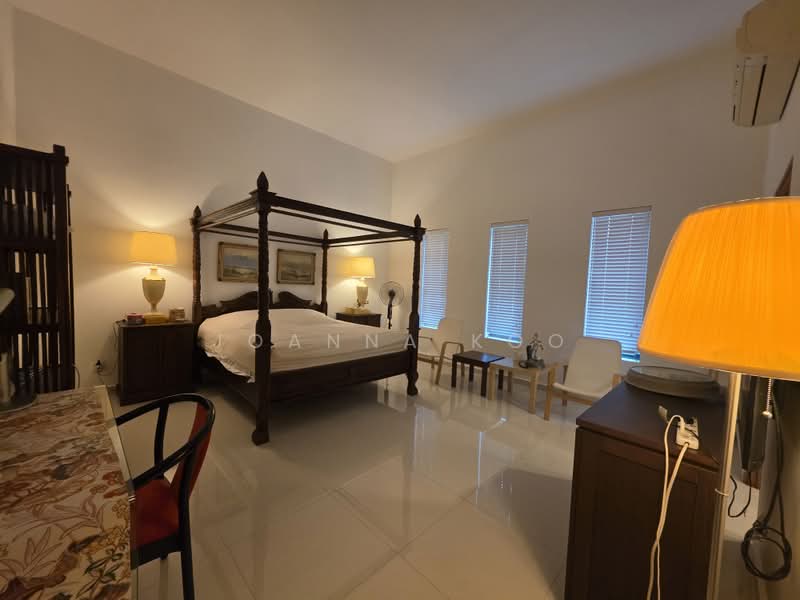 Rumah Banglo untuk Dijual di Leisure Farm (Gelang Patah) - Joanna Koo - Bedroom - PropertyGuru.com.my