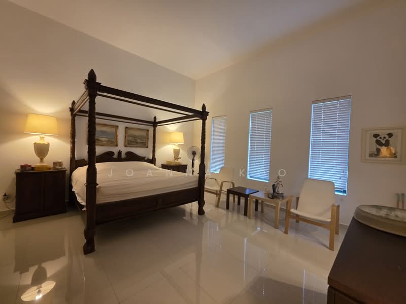 Rumah Banglo untuk Dijual di Leisure Farm (Gelang Patah) - Joanna Koo - Bedroom - PropertyGuru.com.my