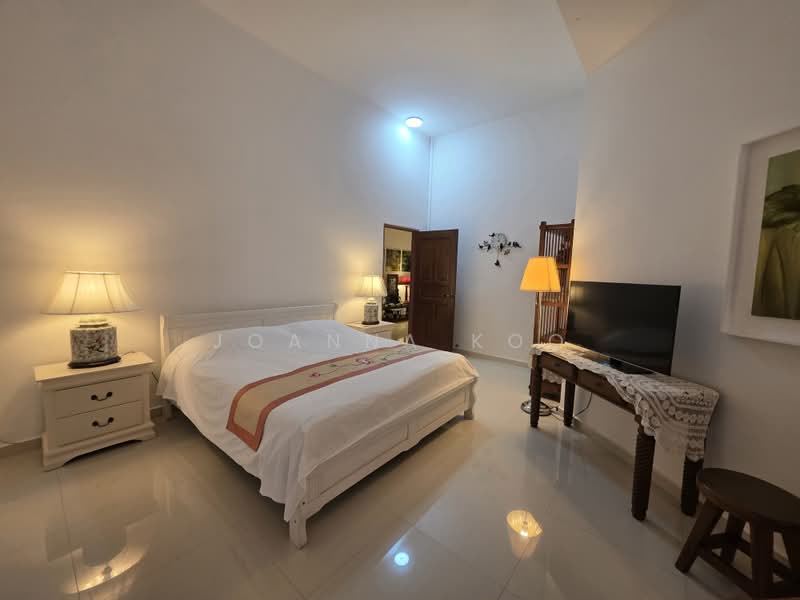 Rumah Banglo untuk Dijual di Leisure Farm (Gelang Patah) - Joanna Koo - Bedroom - PropertyGuru.com.my