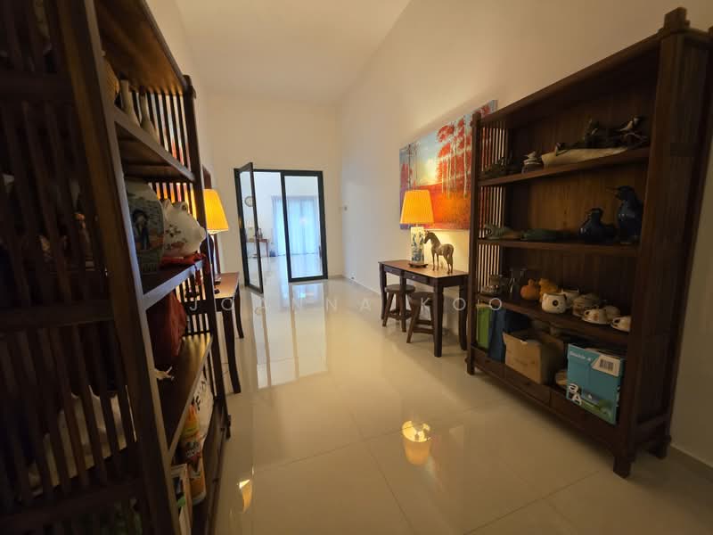 Rumah Banglo untuk Dijual di Leisure Farm (Gelang Patah) - Joanna Koo - Interior - PropertyGuru.com.my