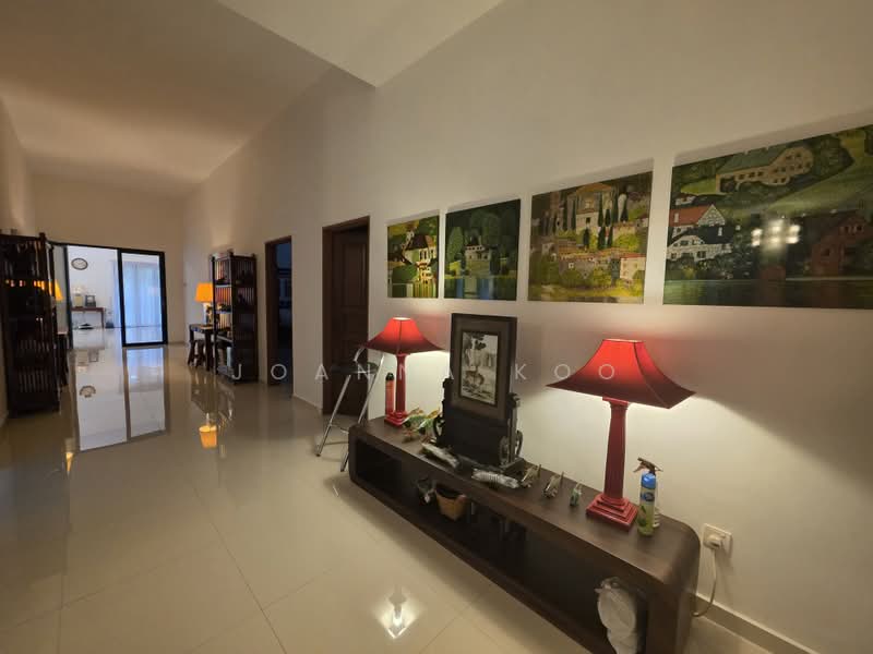Rumah Banglo untuk Dijual di Leisure Farm (Gelang Patah) - Joanna Koo - Interior - PropertyGuru.com.my