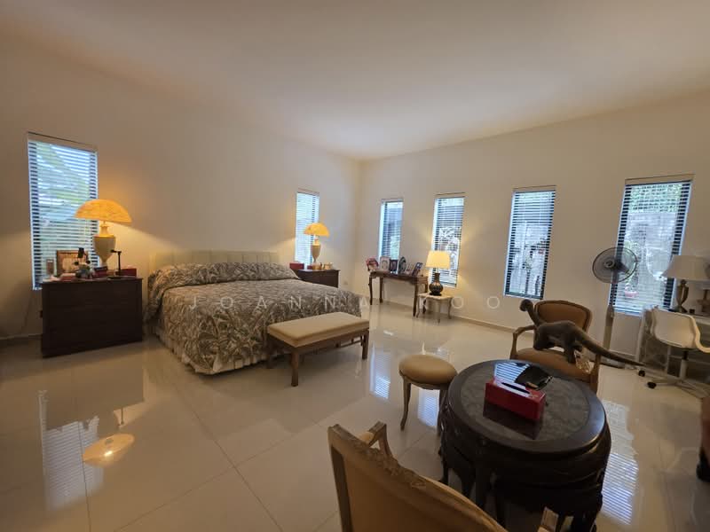 Rumah Banglo untuk Dijual di Leisure Farm (Gelang Patah) - Joanna Koo - Bedroom - PropertyGuru.com.my