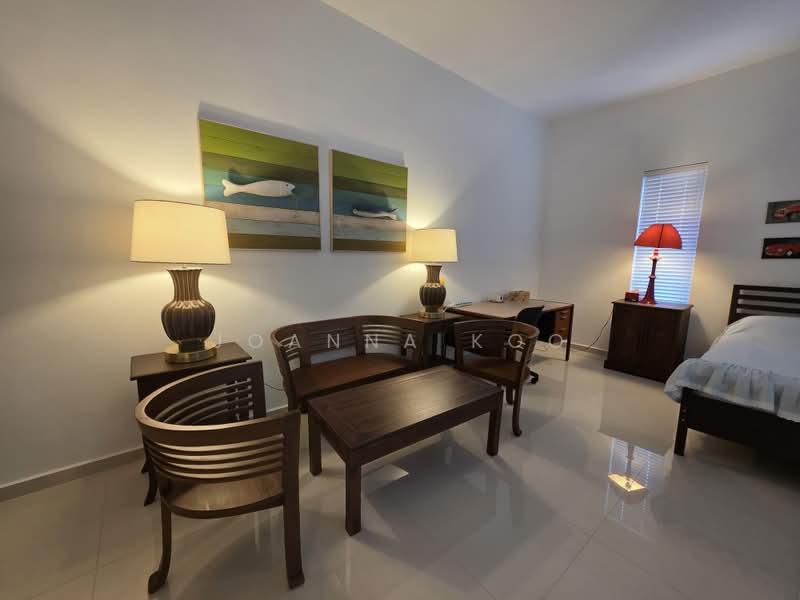 Rumah Banglo untuk Dijual di Leisure Farm (Gelang Patah) - Joanna Koo - Study - PropertyGuru.com.my