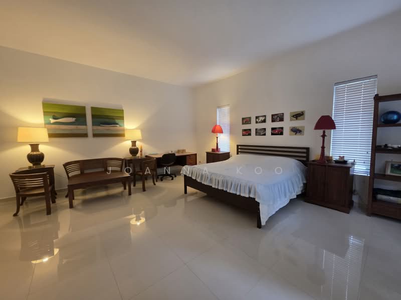 Rumah Banglo untuk Dijual di Leisure Farm (Gelang Patah) - Joanna Koo - Bedroom - PropertyGuru.com.my