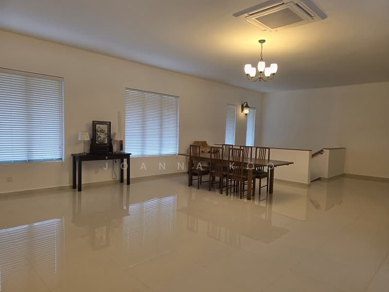 Rumah Banglo untuk Dijual di Leisure Farm (Gelang Patah) - Joanna Koo - Dining Room - PropertyGuru.com.my