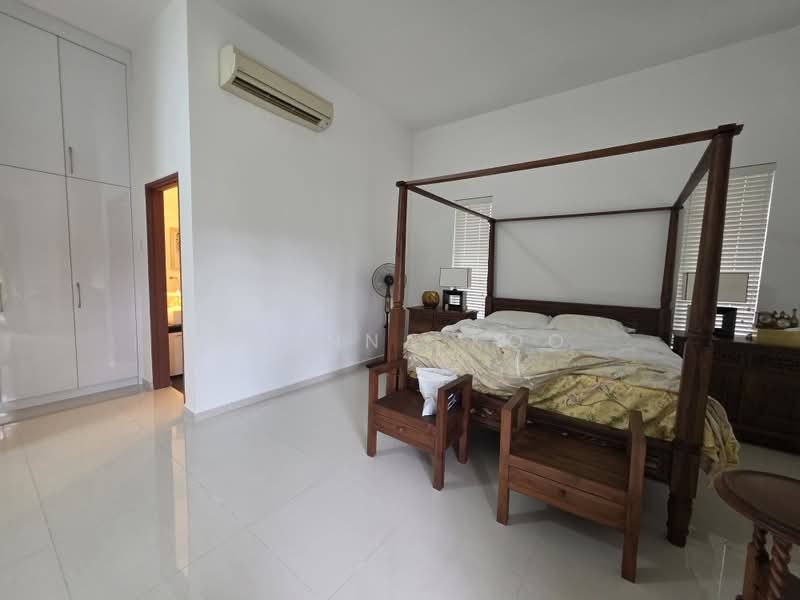 Rumah Banglo untuk Dijual di Leisure Farm (Gelang Patah) - Joanna Koo - Bedroom - PropertyGuru.com.my