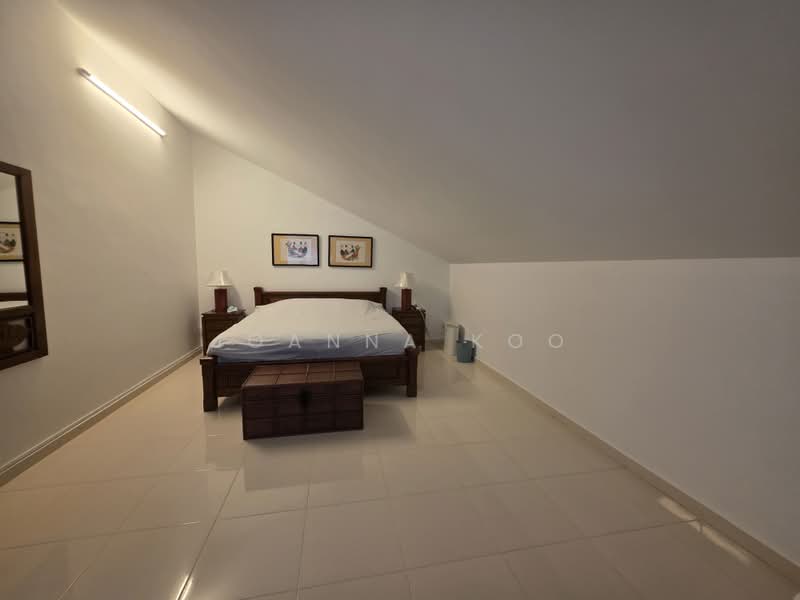 Rumah Banglo untuk Dijual di Leisure Farm (Gelang Patah) - Joanna Koo - Bedroom - PropertyGuru.com.my