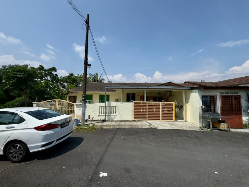 1-storey Terraced House for Sale in Bandar Kinrara (Selangor) - Akramin Firdaus Bin Mokhtar - PropertyGuru.com.my