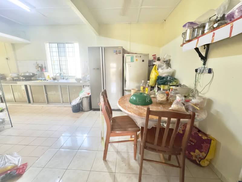 1-storey Terraced House for Sale in Bandar Kinrara (Selangor) - Akramin Firdaus Bin Mokhtar - PropertyGuru.com.my
