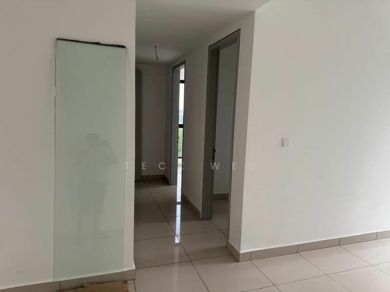 3-storey Terraced House for Sale in Taman Melawati (Ulu Kelang) - Teck Wee - Corridor - PropertyGuru.com.my