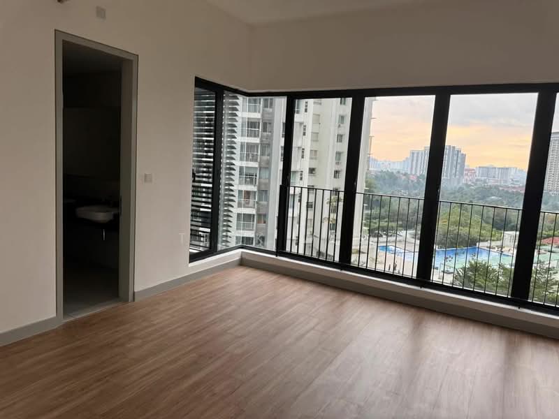 3-storey Terraced House for Sale in Taman Melawati (Ulu Kelang) - Teck Wee - Living Room - PropertyGuru.com.my