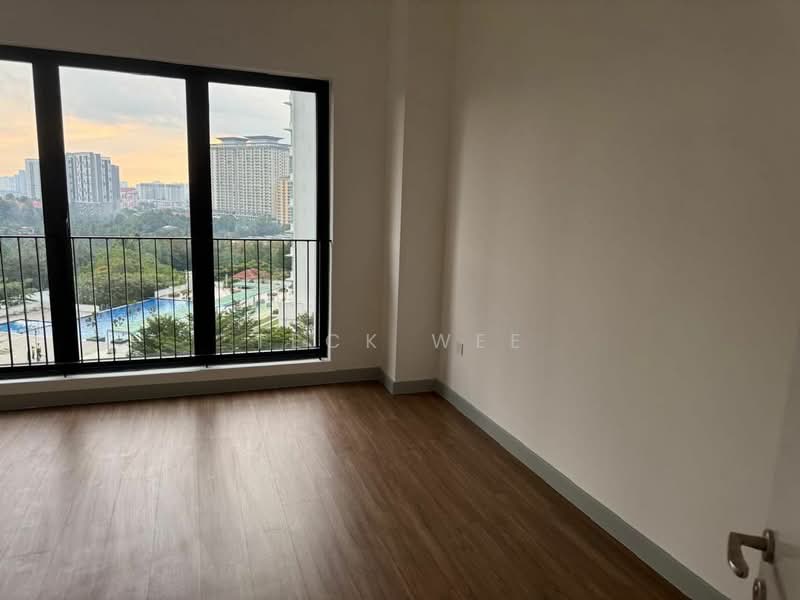 3-storey Terraced House for Sale in Taman Melawati (Ulu Kelang) - Teck Wee - View - PropertyGuru.com.my