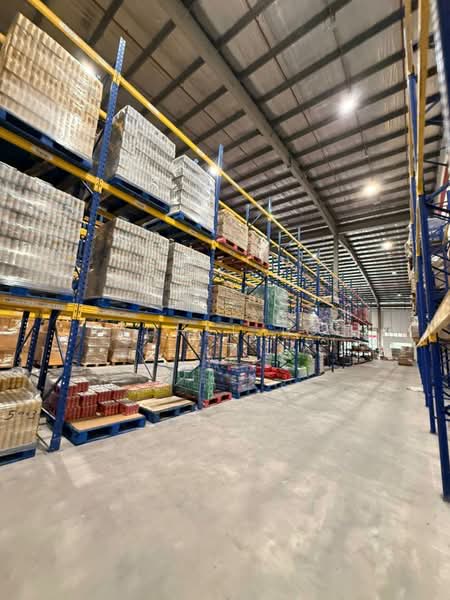 Warehouse for Rent in Uep Industrial Park (Subang Jaya) - Rachel Too - Interior - PropertyGuru.com.my