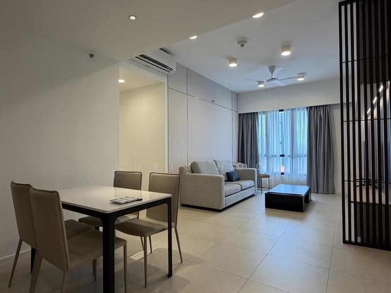 Kediaman Servis untuk Disewa di Kami - Chris Hoo - PropertyGuru.com.my