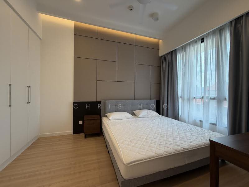 Kediaman Servis untuk Disewa di Kami - Chris Hoo - PropertyGuru.com.my