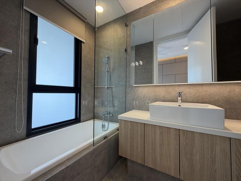 Kediaman Servis untuk Disewa di Kami - Chris Hoo - PropertyGuru.com.my