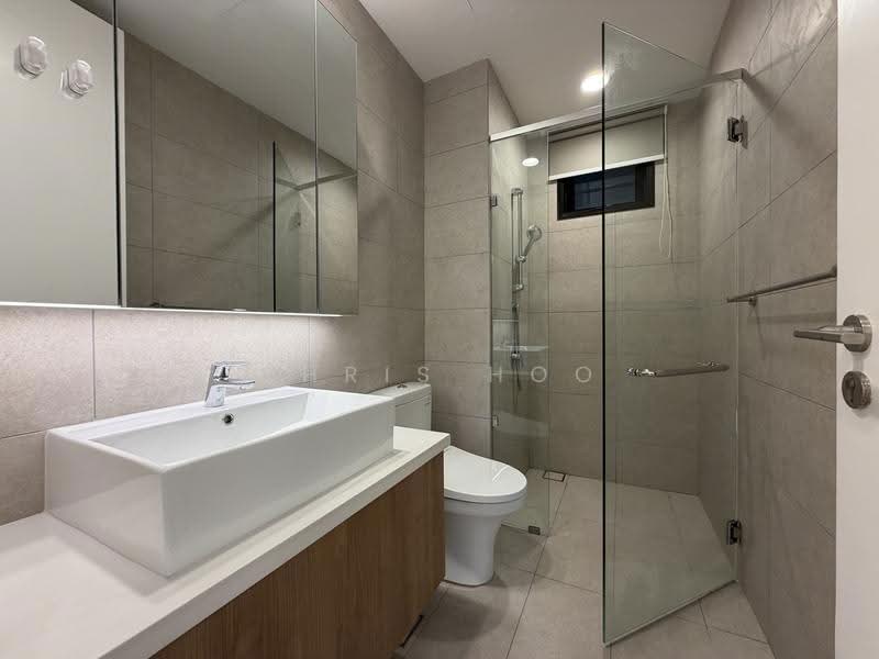 Kediaman Servis untuk Disewa di Kami - Chris Hoo - PropertyGuru.com.my
