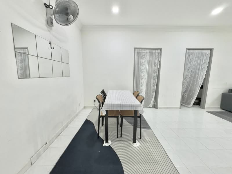 Apartment for Sale at Putra Indah Condominium - Akramin Firdaus Bin Mokhtar - PropertyGuru.com.my