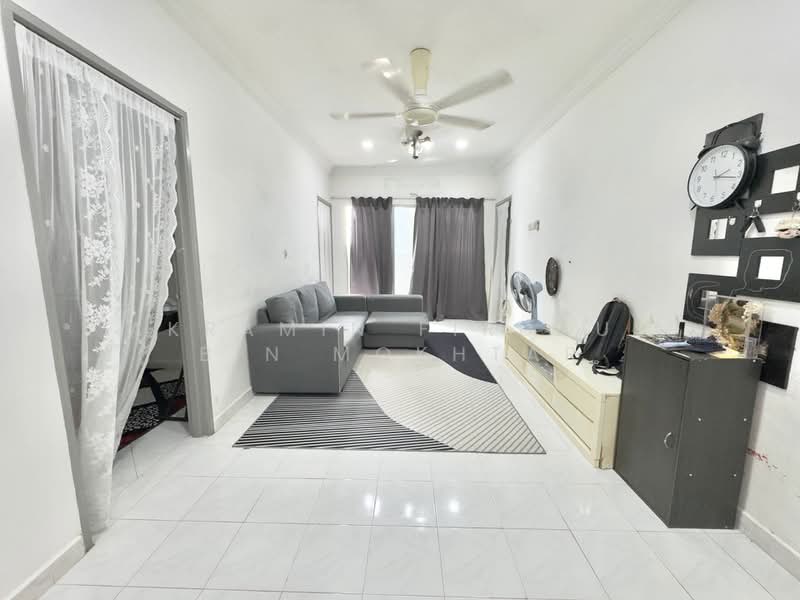 Apartment for Sale at Putra Indah Condominium - Akramin Firdaus Bin Mokhtar - PropertyGuru.com.my