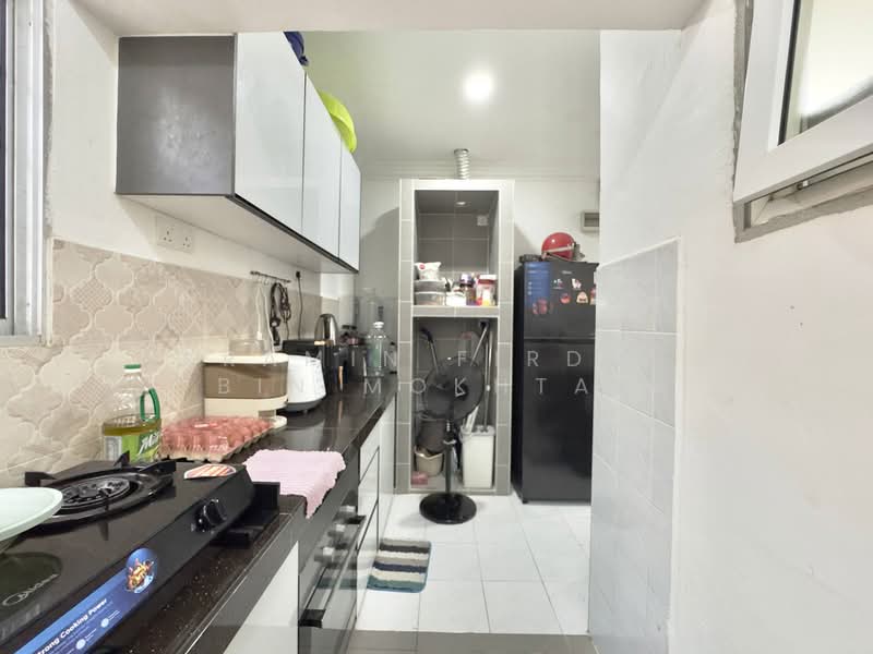 Apartment for Sale at Putra Indah Condominium - Akramin Firdaus Bin Mokhtar - PropertyGuru.com.my