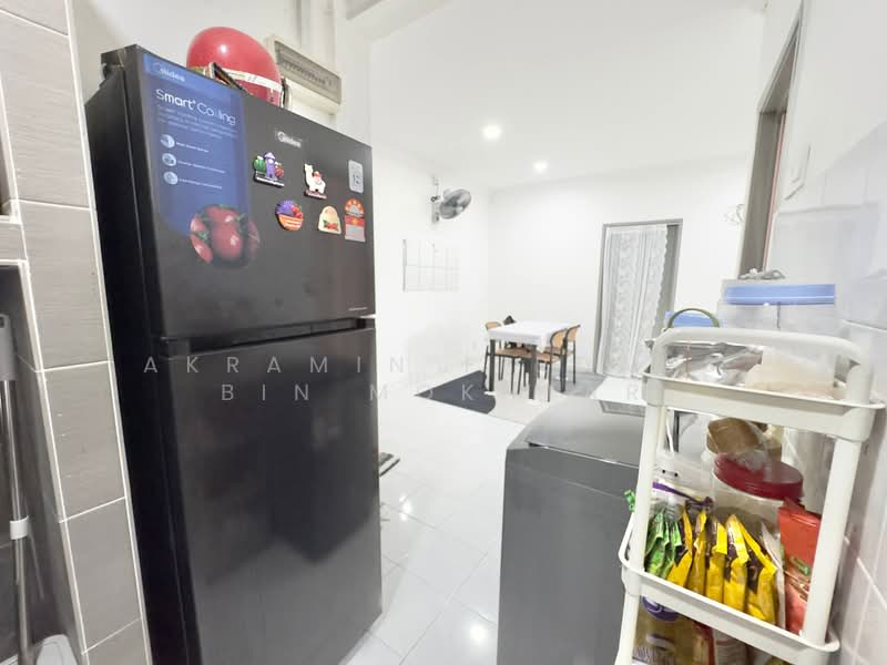 Apartment for Sale at Putra Indah Condominium - Akramin Firdaus Bin Mokhtar - PropertyGuru.com.my