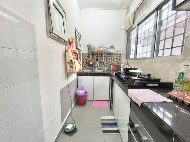Apartment for Sale at Putra Indah Condominium - Akramin Firdaus Bin Mokhtar - PropertyGuru.com.my