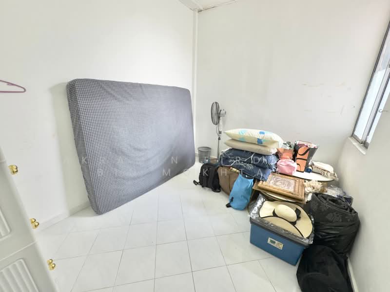 Apartment for Sale at Putra Indah Condominium - Akramin Firdaus Bin Mokhtar - PropertyGuru.com.my