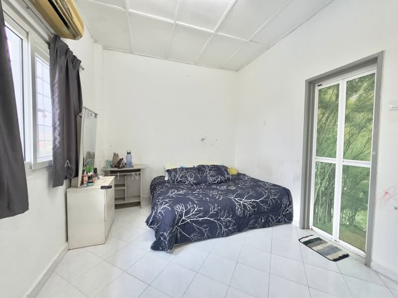 Apartment for Sale at Putra Indah Condominium - Akramin Firdaus Bin Mokhtar - PropertyGuru.com.my