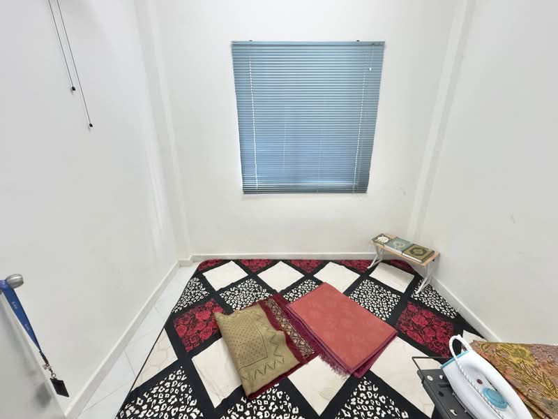 Apartment for Sale at Putra Indah Condominium - Akramin Firdaus Bin Mokhtar - PropertyGuru.com.my