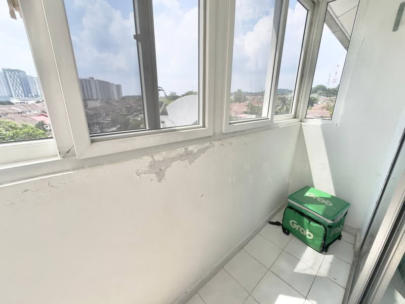 Apartment for Sale at Putra Indah Condominium - Akramin Firdaus Bin Mokhtar - PropertyGuru.com.my