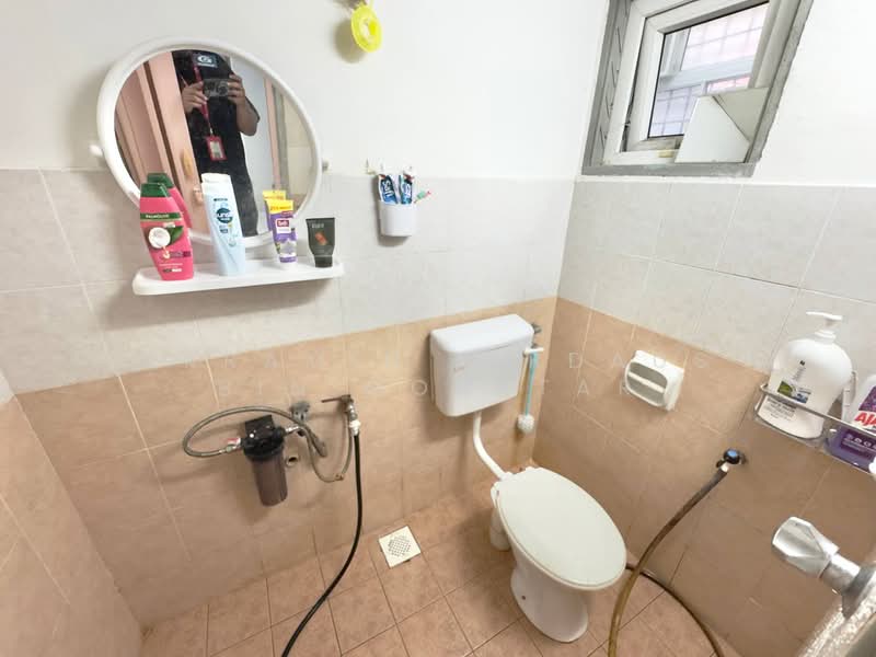 Apartment for Sale at Putra Indah Condominium - Akramin Firdaus Bin Mokhtar - PropertyGuru.com.my