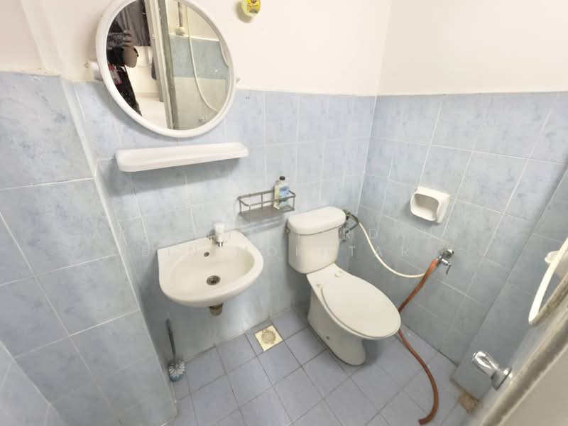 Apartment for Sale at Putra Indah Condominium - Akramin Firdaus Bin Mokhtar - PropertyGuru.com.my