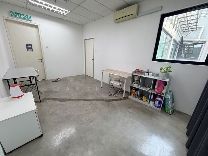 Pejabat untuk Disewa di Bandar Puteri Puchong (Puchong) - Jason Tsen - PropertyGuru.com.my