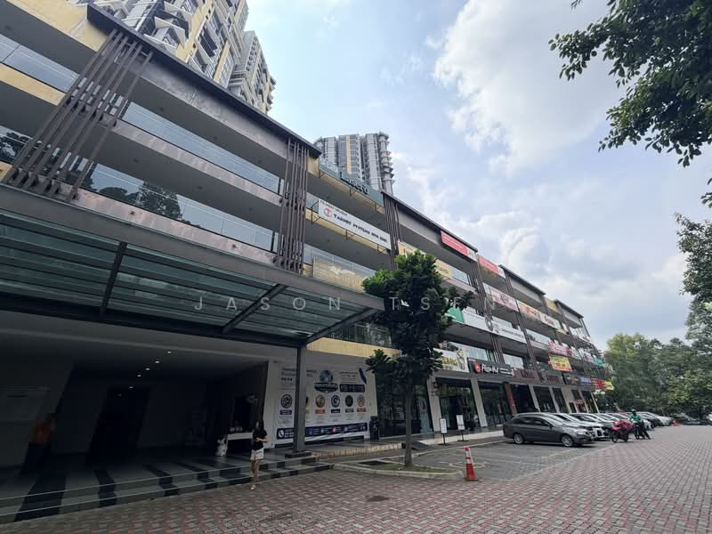 Pejabat untuk Disewa di Bandar Puteri Puchong (Puchong) - Jason Tsen - PropertyGuru.com.my