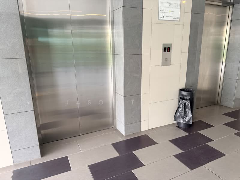 Pejabat untuk Disewa di Bandar Puteri Puchong (Puchong) - Jason Tsen - PropertyGuru.com.my