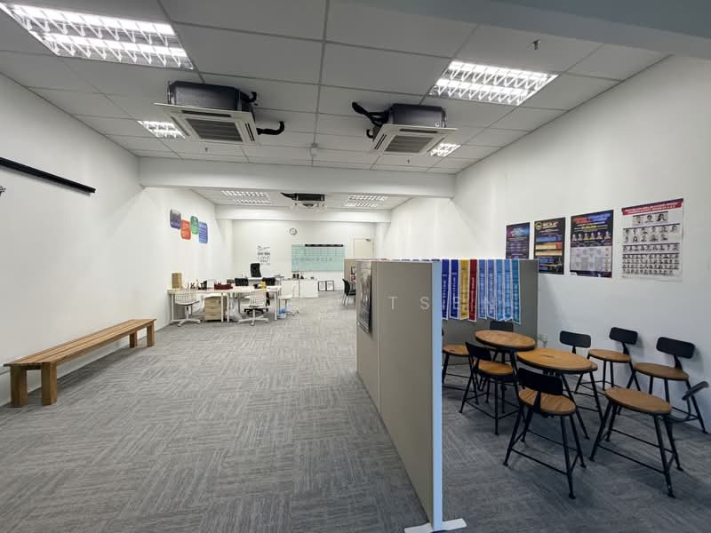 Pejabat untuk Disewa di Bandar Puteri Puchong (Puchong) - Jason Tsen - PropertyGuru.com.my