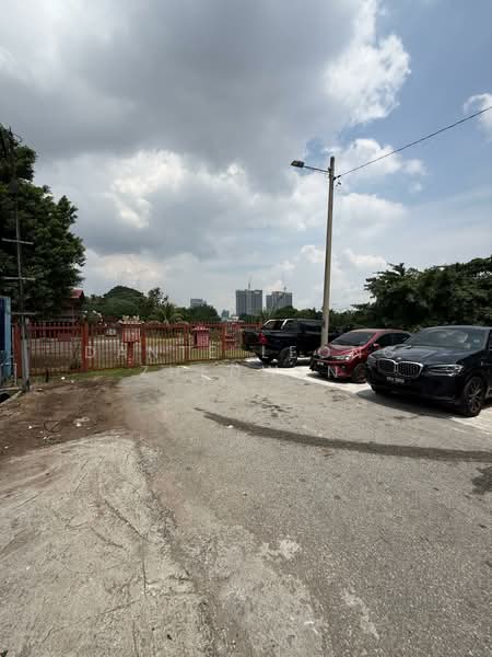 Kilang untuk Disewa di Taman Kencana (Ampang) - Dante Leong Zhenwen - Exterior - PropertyGuru.com.my