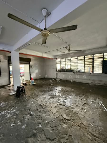 Kilang untuk Disewa di Taman Kencana (Ampang) - Dante Leong Zhenwen - Interior - PropertyGuru.com.my