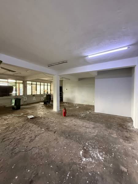 Kilang untuk Disewa di Taman Kencana (Ampang) - Dante Leong Zhenwen - Interior - PropertyGuru.com.my