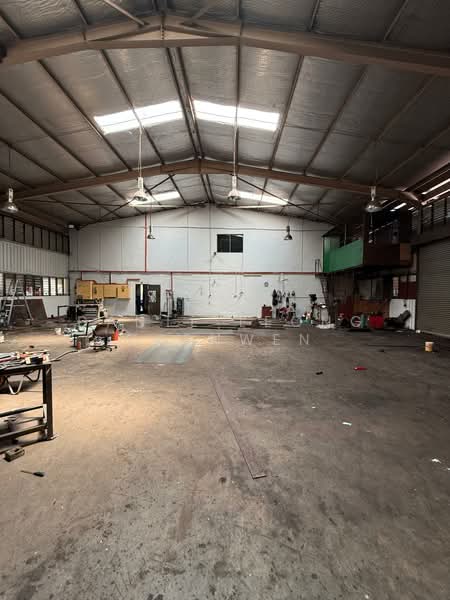 Kilang untuk Disewa di Taman Kencana (Ampang) - Dante Leong Zhenwen - Interior - PropertyGuru.com.my