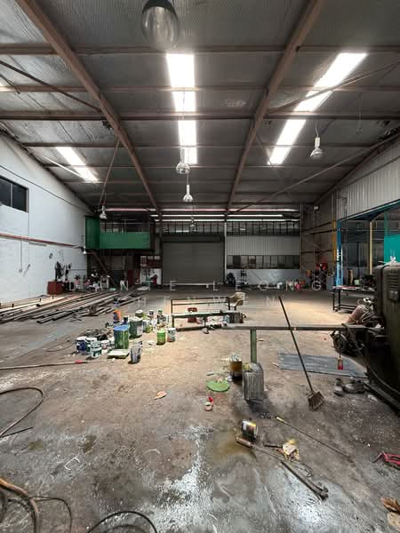 Kilang untuk Disewa di Taman Kencana (Ampang) - Dante Leong Zhenwen - Interior - PropertyGuru.com.my